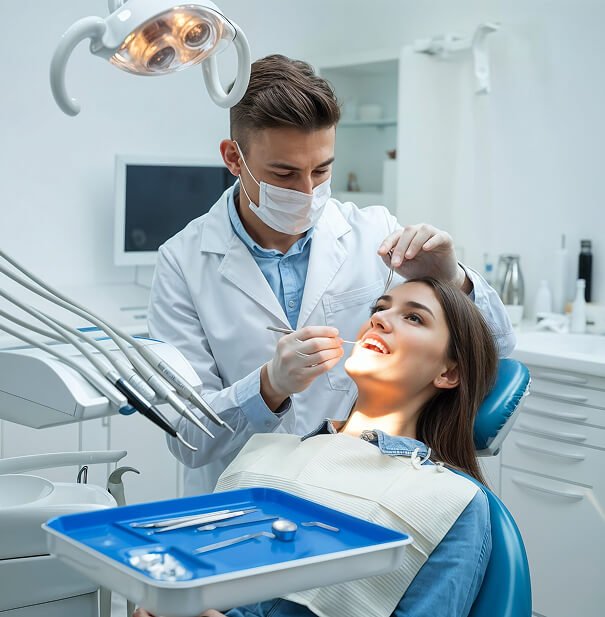 Dr. Hannah Dhaliwal